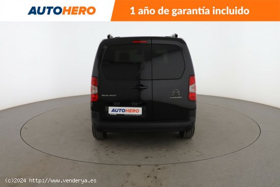 Citroën Berlingo 1.2 PureTech 100 Años M - 