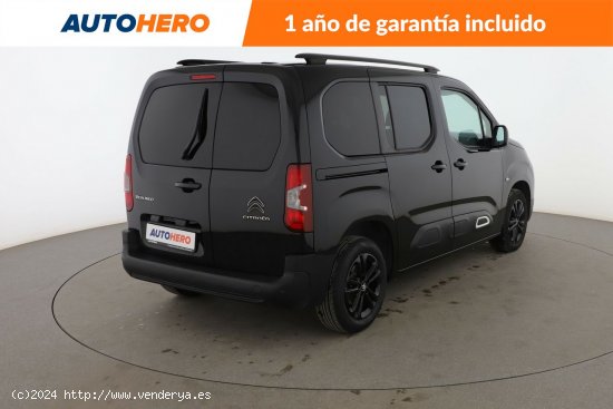 Citroën Berlingo 1.2 PureTech 100 Años M - 