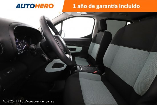 Citroën Berlingo 1.2 PureTech 100 Años M - 