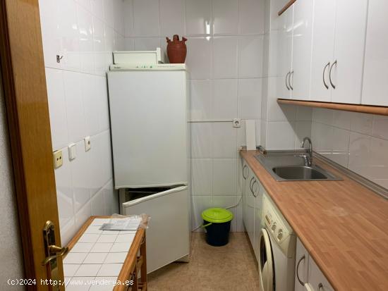 APARTAMENTO PARA ENTRAR A VIVIR JUNTO AL JARDIN DE FLORIDABLANCA - MURCIA