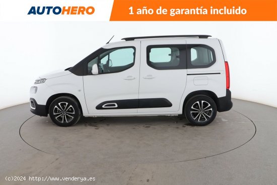 Citroën Berlingo 1.2 PureTech Feel M - 