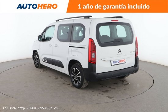 Citroën Berlingo 1.2 PureTech Feel M - 