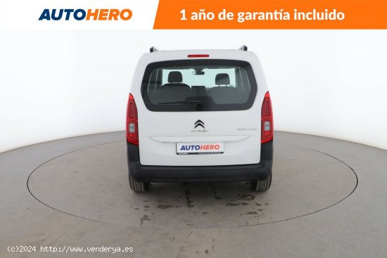 Citroën Berlingo 1.2 PureTech Feel M - 