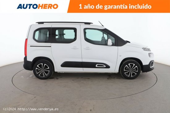 Citroën Berlingo 1.2 PureTech Feel M - 