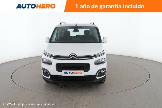 Citroën Berlingo 1.2 PureTech Feel M - 