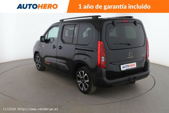 Citroën Berlingo 1.5 Blue-HDi Shine M - 