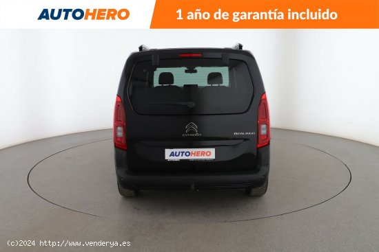 Citroën Berlingo 1.5 Blue-HDi Shine M - 