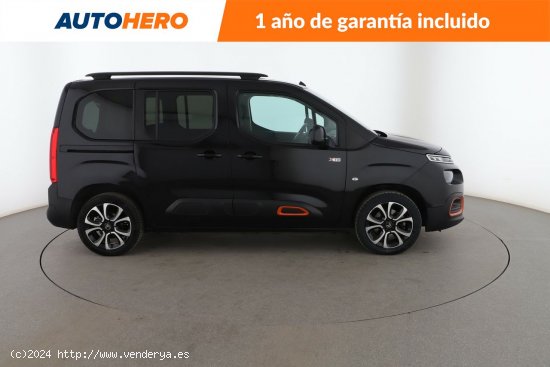 Citroën Berlingo 1.5 Blue-HDi Shine M - 