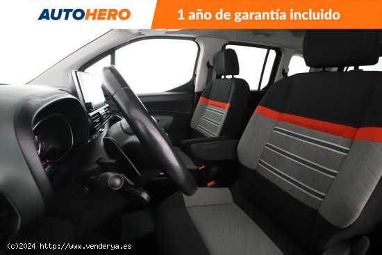 Citroën Berlingo 1.5 Blue-HDi Shine M - 