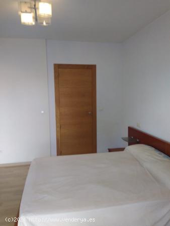  APARTAMENTO EN ESPINARDO - MURCIA 