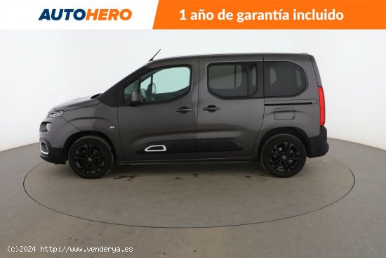 Citroën Berlingo 1.5 Blue-HDi Shine M - 