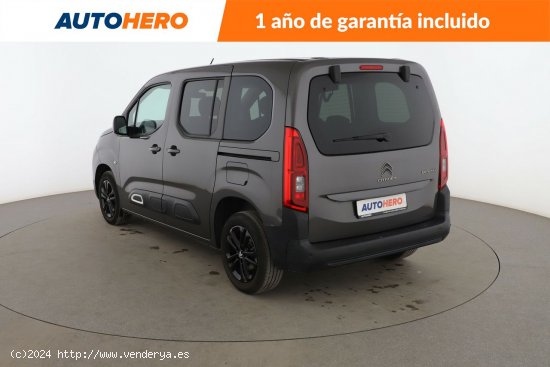 Citroën Berlingo 1.5 Blue-HDi Shine M - 