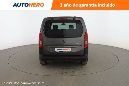 Citroën Berlingo 1.5 Blue-HDi Shine M - 