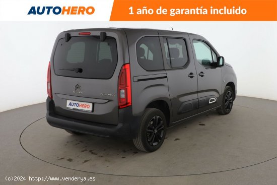 Citroën Berlingo 1.5 Blue-HDi Shine M - 