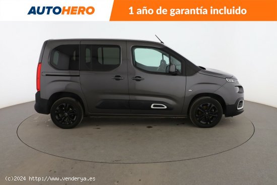 Citroën Berlingo 1.5 Blue-HDi Shine M - 