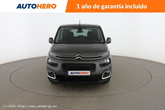 Citroën Berlingo 1.5 Blue-HDi Shine M - 