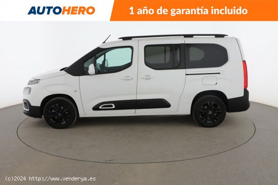 Citroën Berlingo 1.5 Blue-HDi XL 100 Años - 