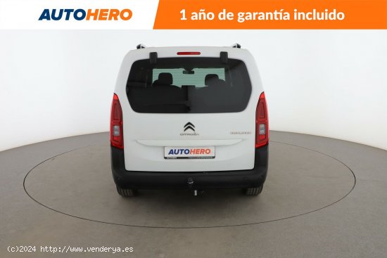 Citroën Berlingo 1.5 Blue-HDi XL 100 Años - 