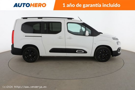 Citroën Berlingo 1.5 Blue-HDi XL 100 Años - 