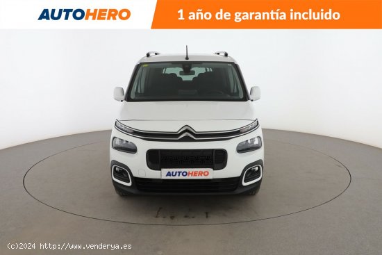 Citroën Berlingo 1.5 Blue-HDi XL 100 Años - 