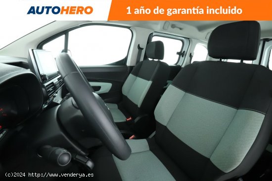 Citroën Berlingo Talla M BlueHDi 100 ANOS - 