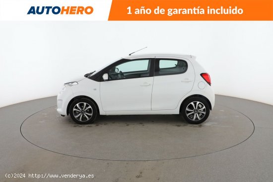 Citroën C1 1.0 VTI City Edition - 