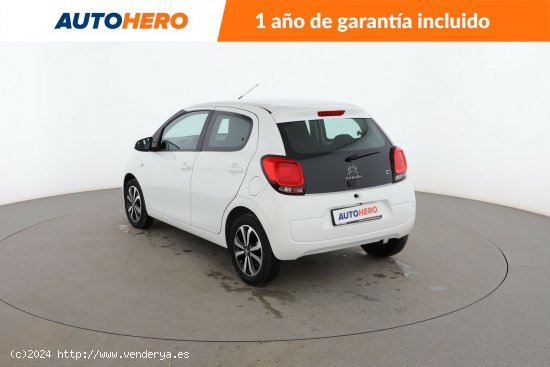 Citroën C1 1.0 VTI City Edition - 