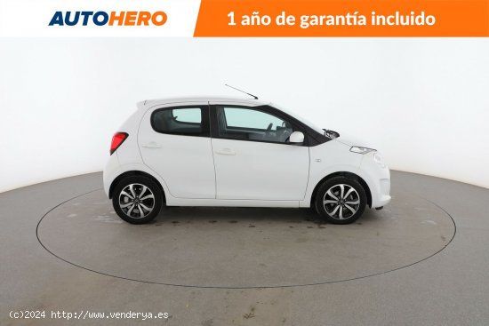 Citroën C1 1.0 VTI City Edition - 