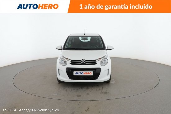 Citroën C1 1.0 VTI City Edition - 