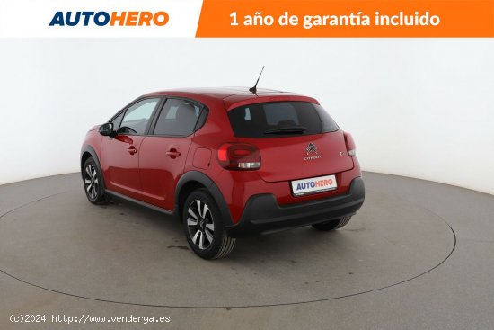 Citroën C3 1.2 PureTech Feel - 