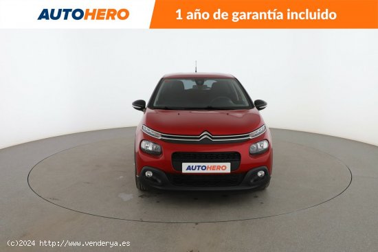 Citroën C3 1.2 PureTech Feel - 