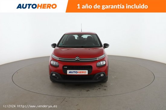 Citroën C3 1.2 PureTech Feel - 