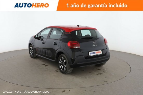 Citroën C3 1.2 PureTech Feel - 