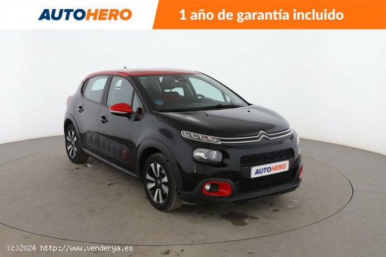 Citroën C3 1.2 PureTech Feel - 