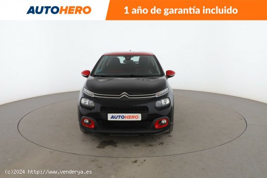 Citroën C3 1.2 PureTech Feel - 