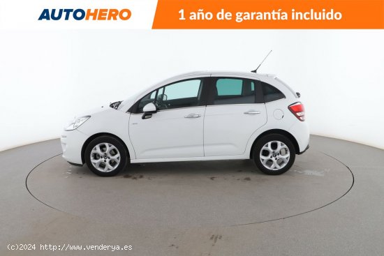 Citroën C3 1.2 PureTech Feel Edition - 