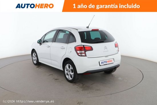 Citroën C3 1.2 PureTech Feel Edition - 