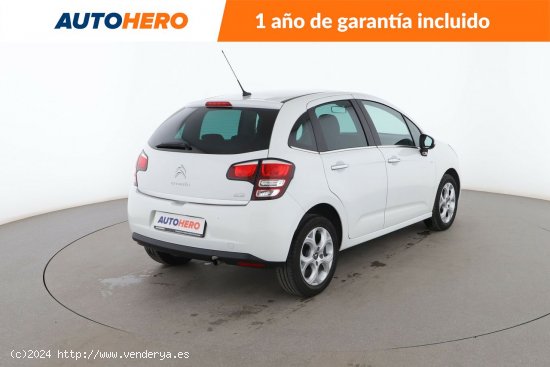 Citroën C3 1.2 PureTech Feel Edition - 