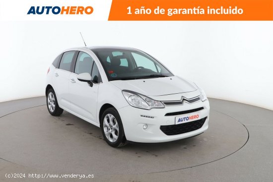 Citroën C3 1.2 PureTech Feel Edition - 