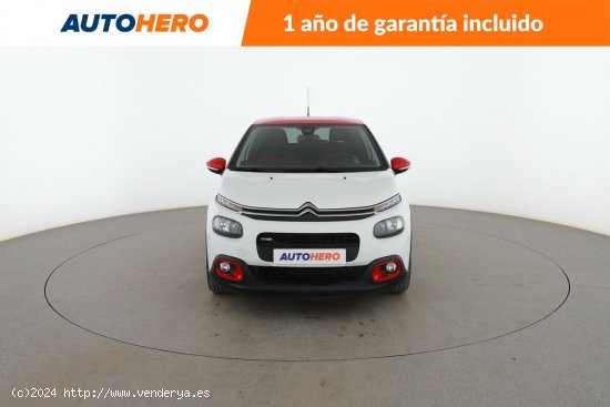 Citroën C3 1.2 PureTech Shine - 