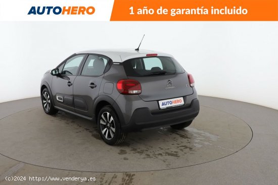 Citroën C3 1.5 Blue-HDi Feel Pack - 