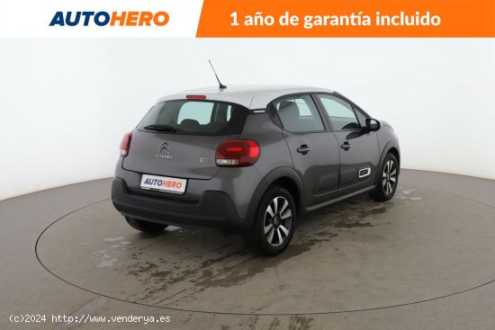 Citroën C3 1.5 Blue-HDi Feel Pack - 