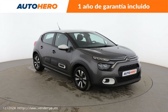 Citroën C3 1.5 Blue-HDi Feel Pack - 