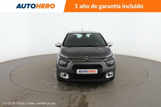 Citroën C3 1.5 Blue-HDi Feel Pack - 