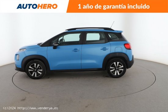 Citroën C3 Aircross 1.2 PureTech Feel - 