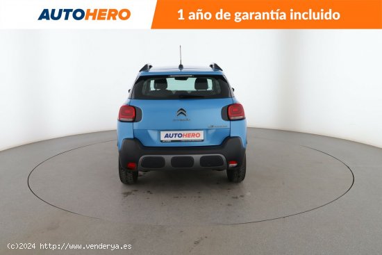 Citroën C3 Aircross 1.2 PureTech Feel - 