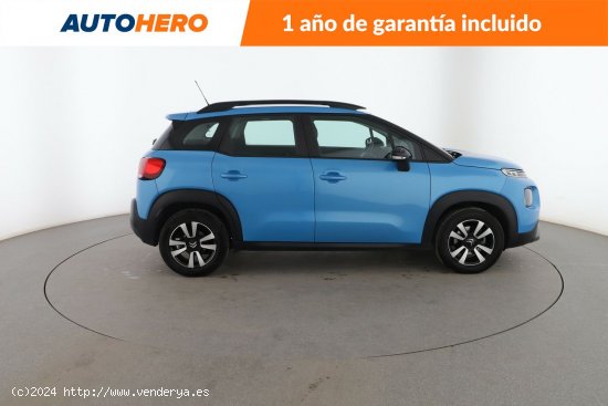 Citroën C3 Aircross 1.2 PureTech Feel - 