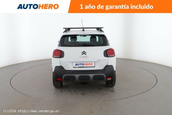 Citroën C3 Aircross 1.2 PureTech Feel - 