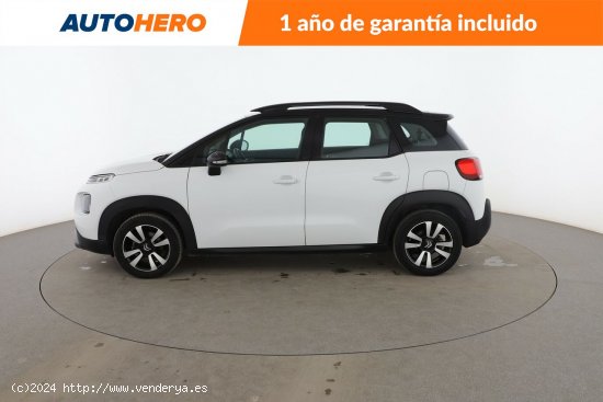 Citroën C3 Aircross 1.2 PureTech Feel - 