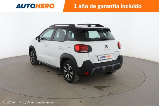 Citroën C3 Aircross 1.2 PureTech Feel - 